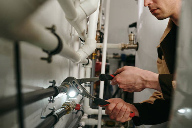 Best Septic Systems  in Wakefield, KS