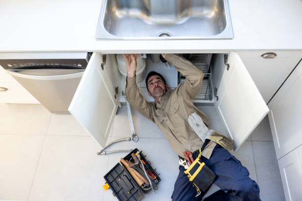 Best Local Plumber Services  in Wakefield, KS
