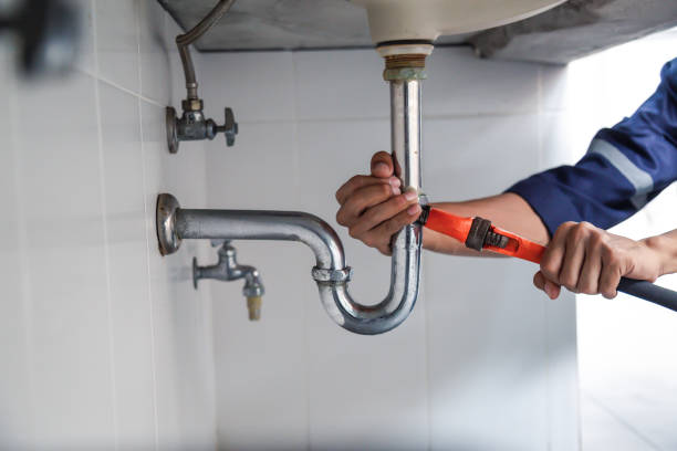 Best Water Softener Installation  in Wakefield, KS