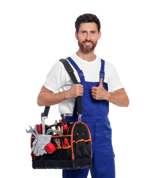 Best Gas Line Repair  in Wakefield, KS
