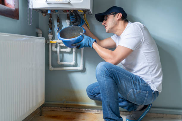 Best Residential Plumbing Services  in Wakefield, KS