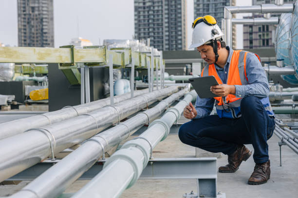 Best Gas Line Repair  in Wakefield, KS